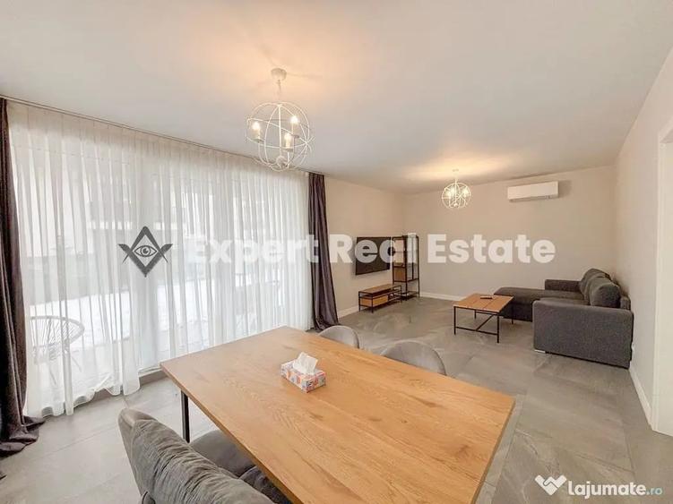 Casă cu 4 camere cu Teren 500 Mp în Tunari
