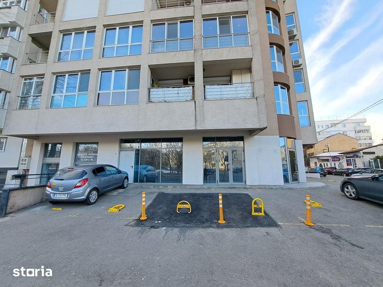 Spațiu comercial, de 143.03 mp, în Vitan