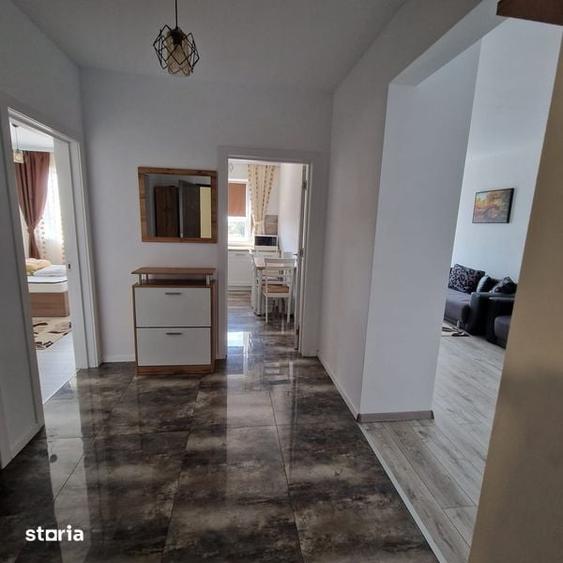 Inchiriez ap. 2 camere in Prima onestilor, - 6
