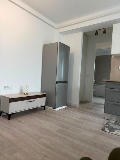 OFERTĂ EXCLUSIVĂ: Apartament cu 2 camere mobilat și utilat - Prima închiriere - 10