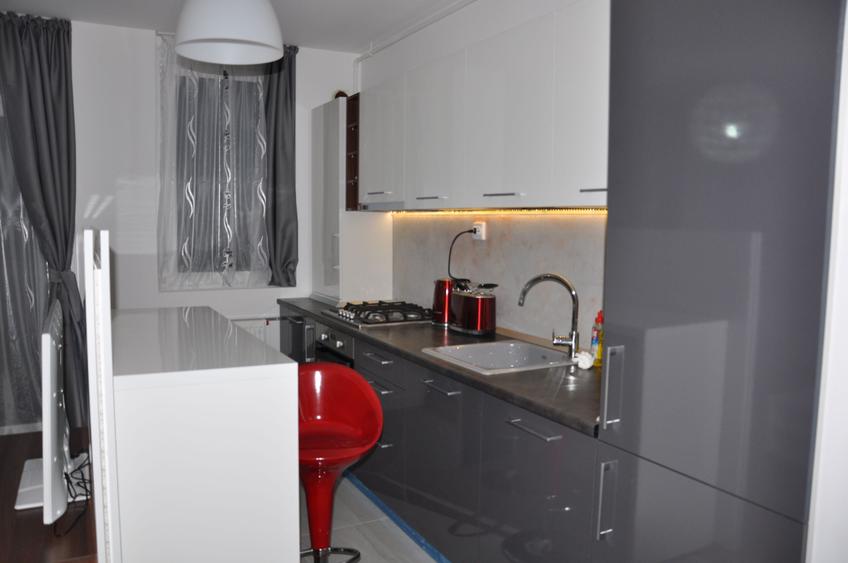 apartament Ared Kaufland 1 camera - 4