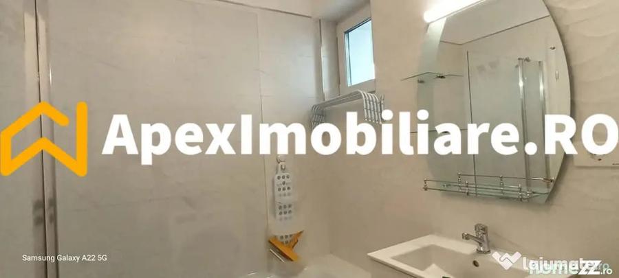 Apartament cu 2 camere decomandat în Parcul Carol