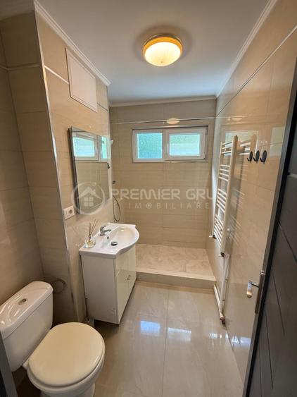 Apartament cu 2 camere în Tătărași