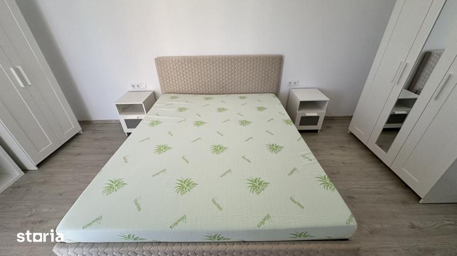 Apartament cu 2 camere în Terezian