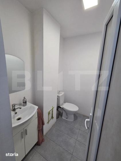 Spațiu comercial, de 55 mp, în Central