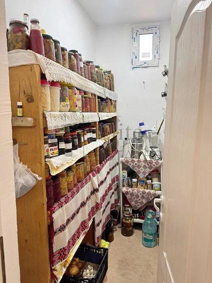 Casă cu 3 camere cu Teren 1813 Mp în Husasău de Tinca