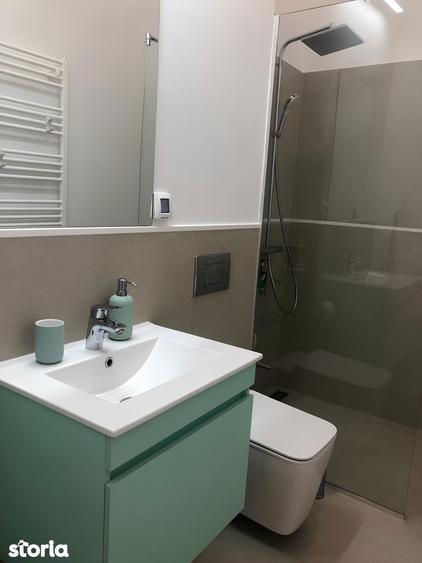 Apartament modern 2 camere Marmura Residence I Gradina proprie - 16