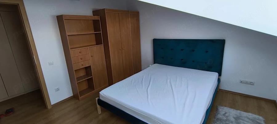 Apartament cu 2 camere decomandat în Terezian