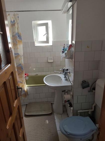 Apartament cu 2 camere decomandat în Sud