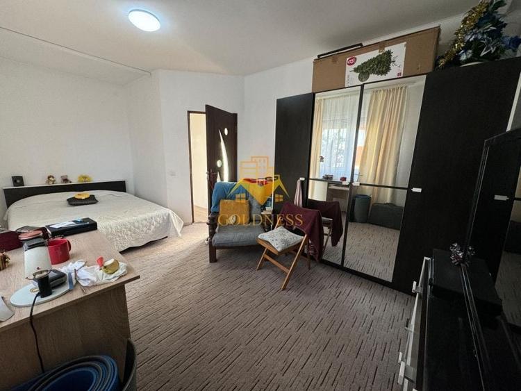 Casa individuala, 5 camere,gradina,Europa zona Complex Luminia,Ionesco - 25