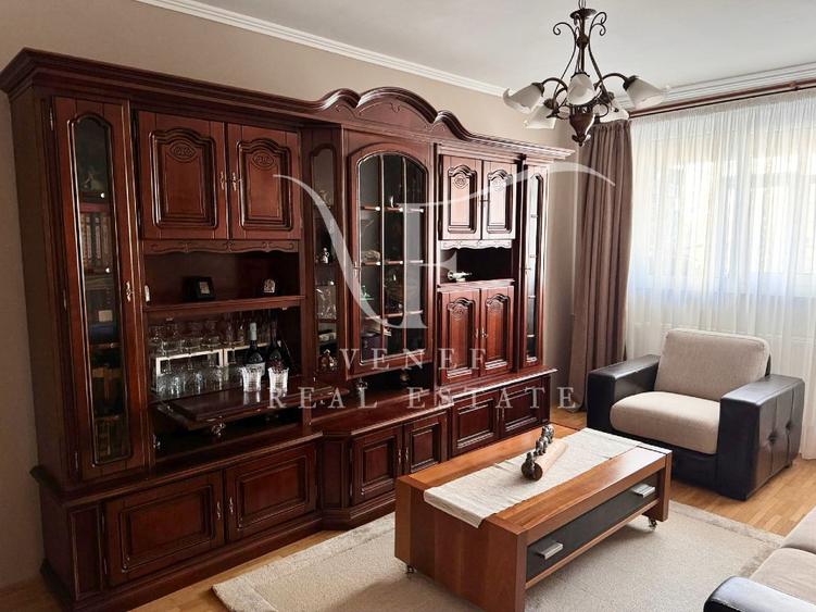 Apartament cu 2 camere semidecomandat în Pantelimon