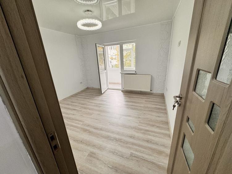 Apartament cu 3 camere decomandat în Dorobanți