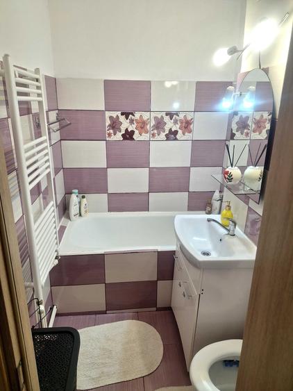 Apartament cu 2 camere semidecomandat în Viziru 3