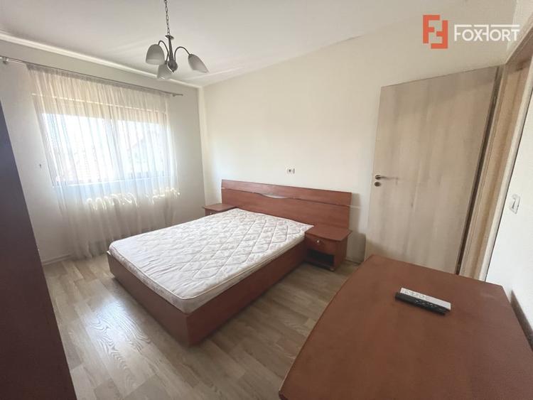 Duplex cu 4 camere cu Canalizare în Moșnița Nouă