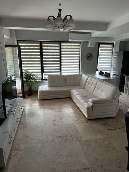 Apartament cu 2 camere în Albești