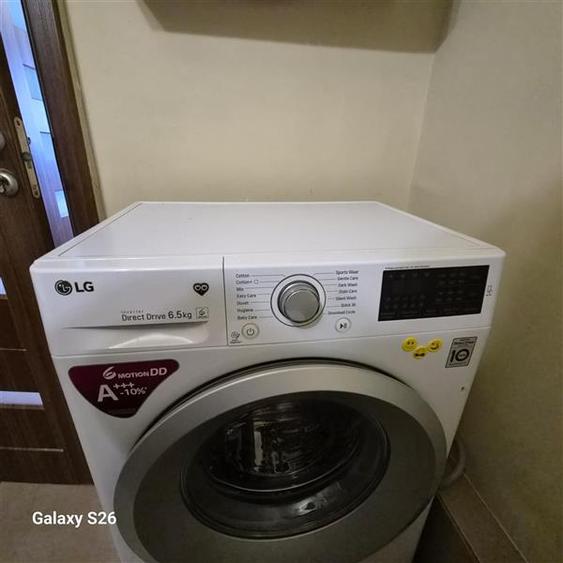 Apartament cu 2 camere decomandat, mobilat în Turda