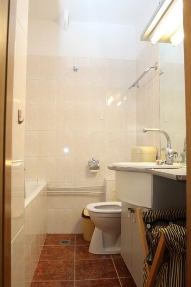 Apartament cu 2 camere decomandat, mobilat în 1 Decembrie 1918