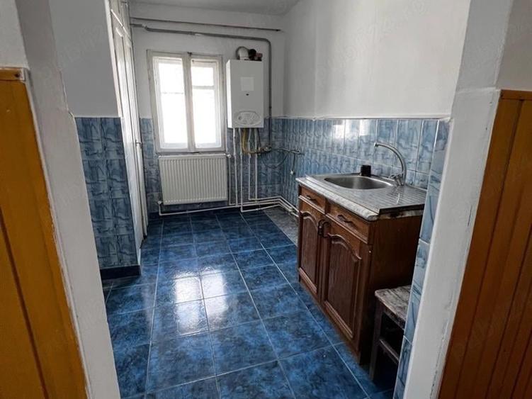 Apartament cu 2 camere semidecomandat în Fălticeni