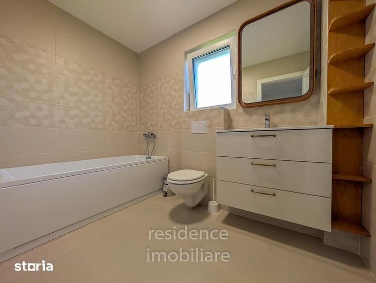 Apartament 4 camere, Borhanci + Parcare si 2 Balcoane - 9