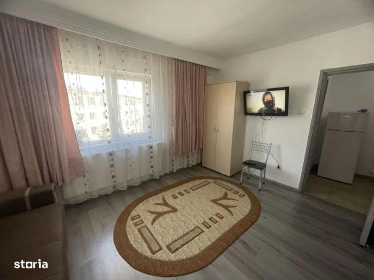 Garsonieră în Găvana