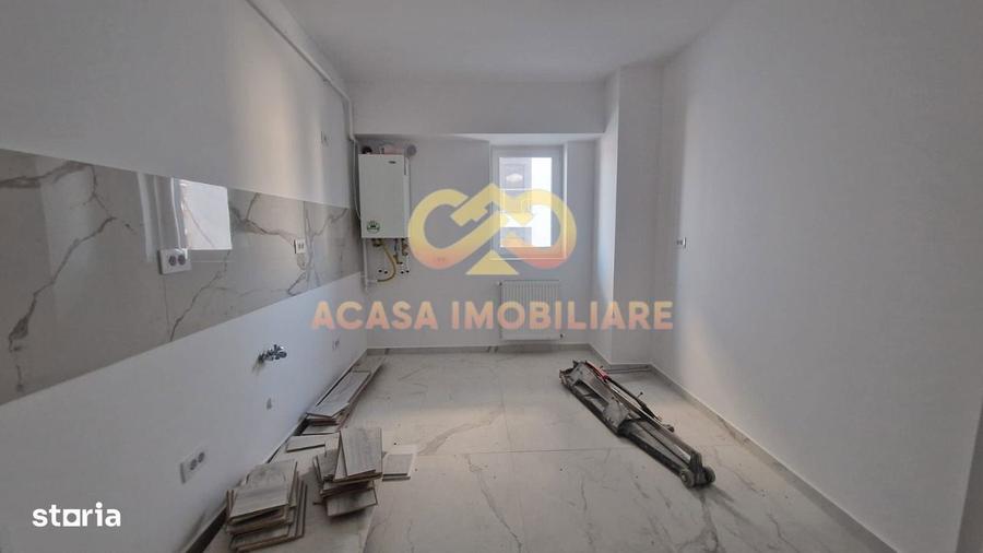 Apartament cu 2 camere decomandat în Galata
