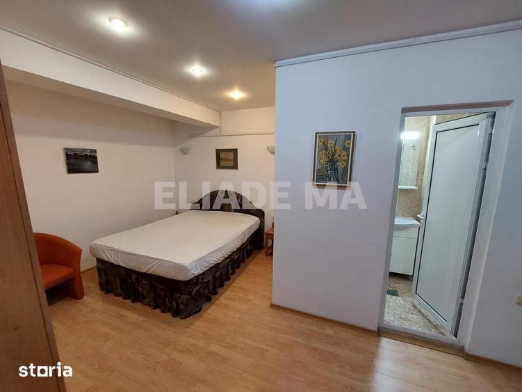 Garsonieră în Agigea