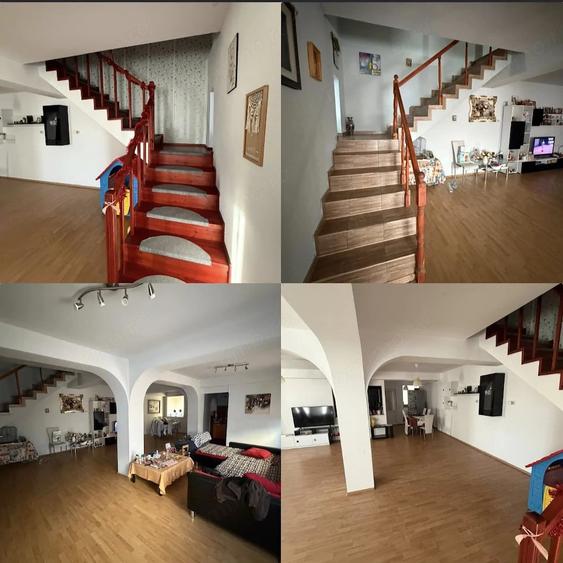 Casă cu 1 camere cu Teren 450 Mp în Central