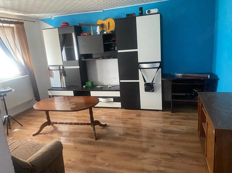 Casă cu Teren 350 Mp în Central