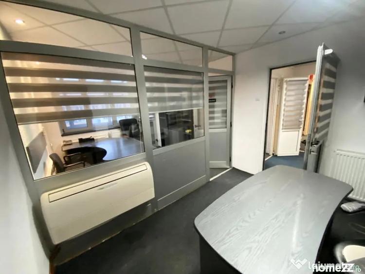 Spațiu comercial, de 80 mp, în Mihai Viteazul