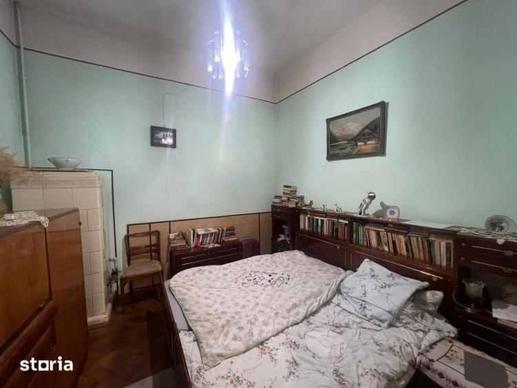 Apartament cu 2 camere - central - 6