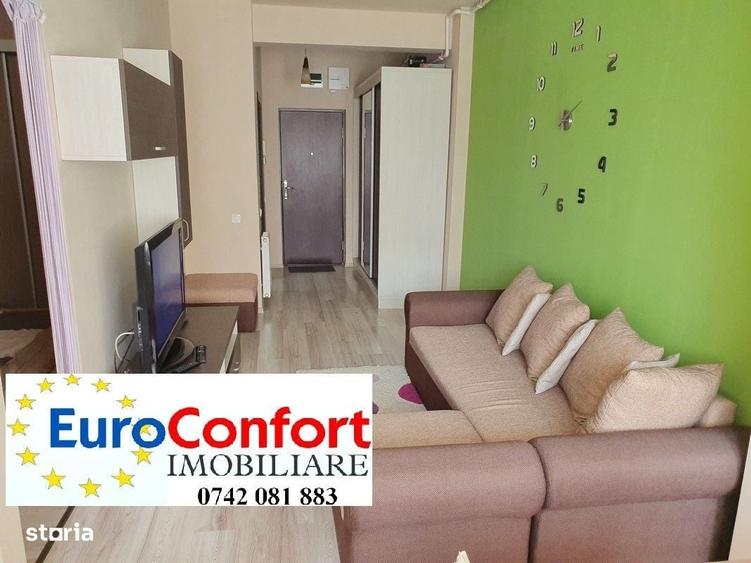 Apartament cu 2 camere în UTA