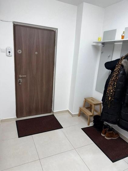 Apartament cu 2 camere decomandat, mobilat în Vitan