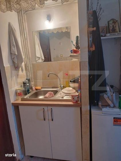 Camera camin, 17 mp, zona Bularga - 3