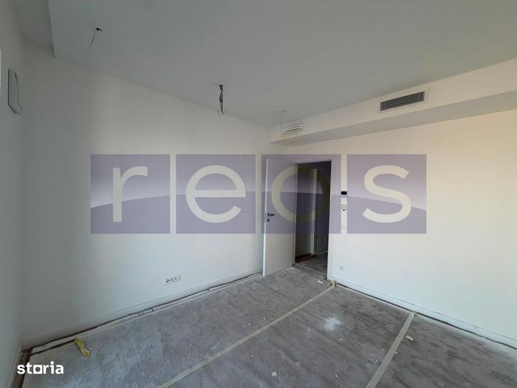 Apartament cu 2 camere în Nord
