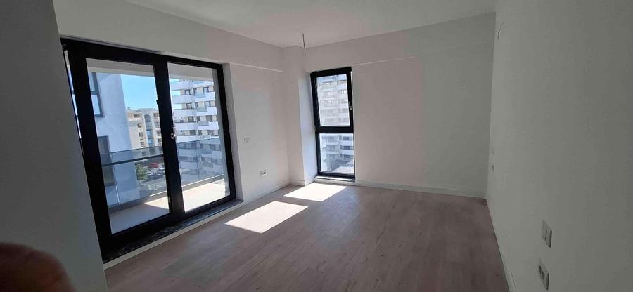Apartament cu 3 camere decomandat în Copou