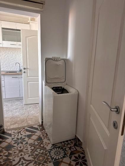 Apartament cu 2 camere decomandat în Circumvalațiunii
