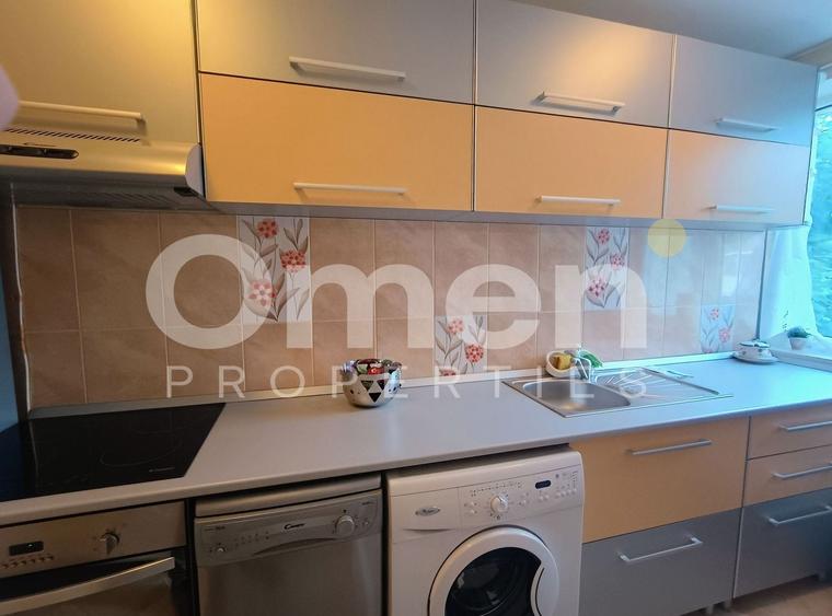 Apartament cu 2 camere decomandat, mobilat în Ultracentral