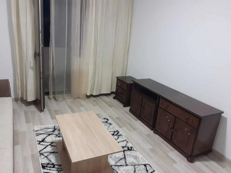 Garsonieră decomandată în Sânpetru