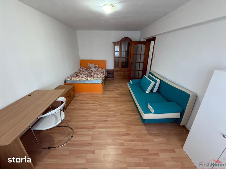 Apartament cu 2 camere decomandat în Brăilei