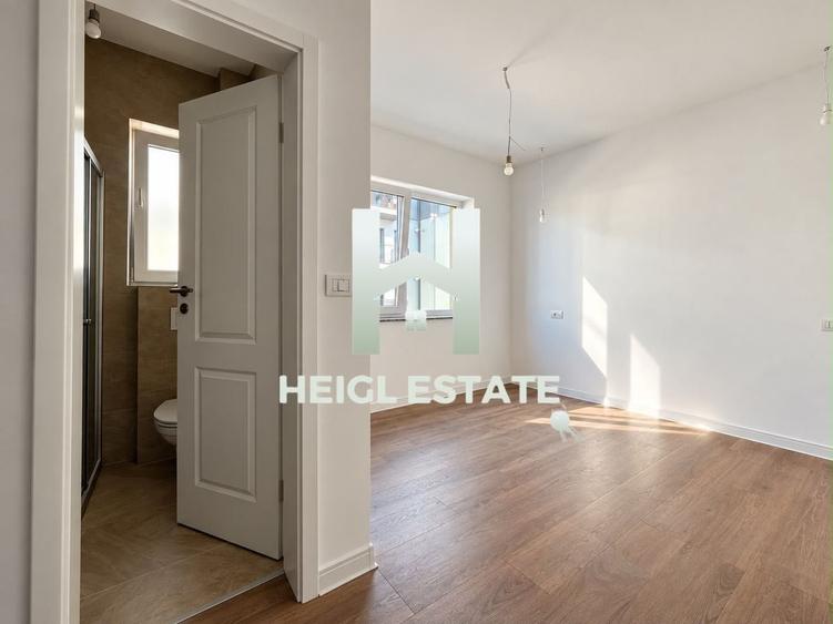 Apartament cu 3 camere decomandat în Giroc