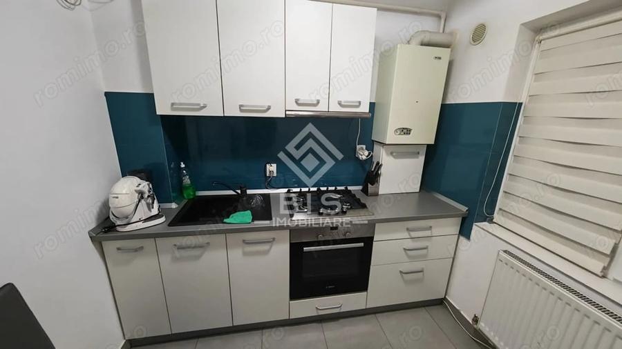 Apartament cu 2 camere decomandat în Sud