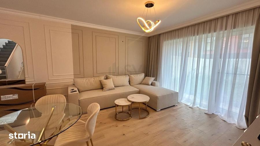 Casă cu 3 camere cu Teren 150 Mp în Central