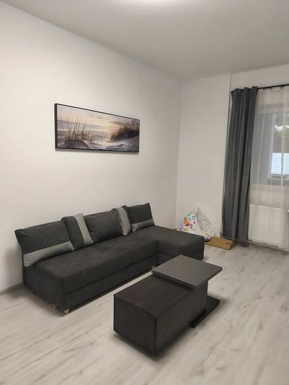 Apartament cu 2 camere decomandat în Metalurgiei
