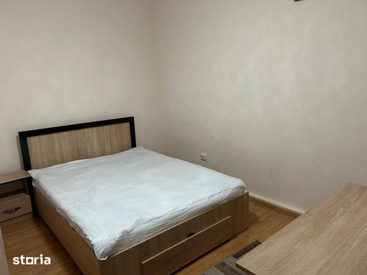 Apartament cu 2 camere decomandat în Ultracentral