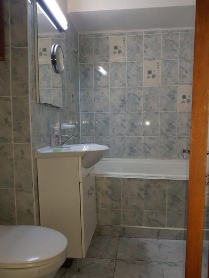 Titulesu, scoala 3, 3 camere decomandat, 80 MP,Loc parcare, etaj 1, 550 euro - 5