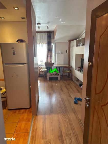 Apartament de inchiriat 2 camere Sibiu Lazaret - 5