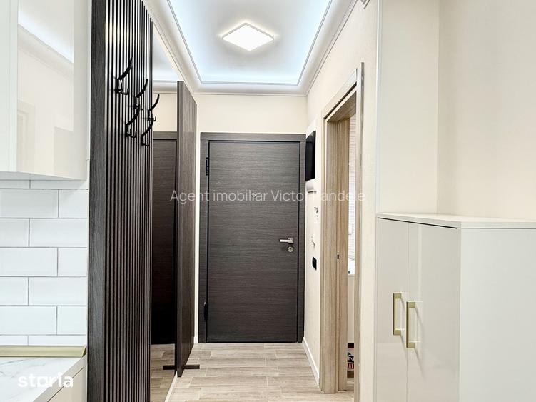 CASA DEL MAR - Studio cu vedere la mare, mobilat totul nou