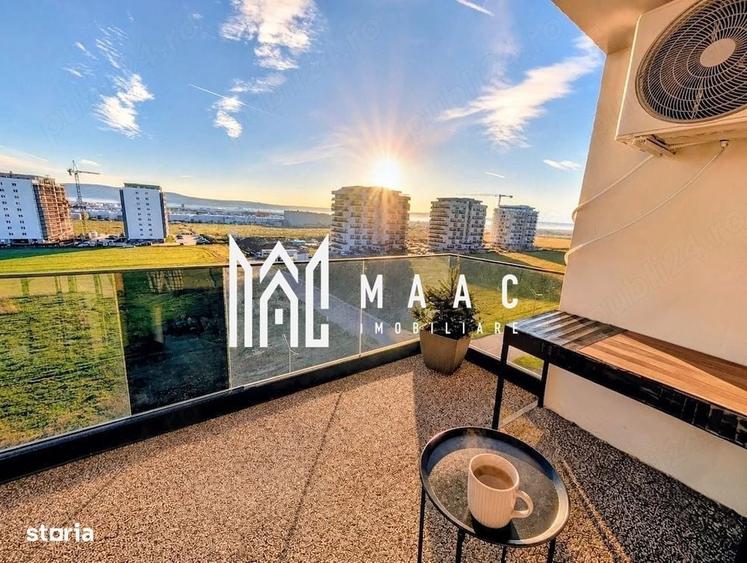 Apartament 3 camere | 72 MPU | Balcon | Decomandat - 4