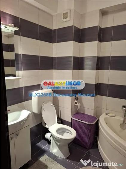 Apartament cu 2 camere decomandat în Chiajna