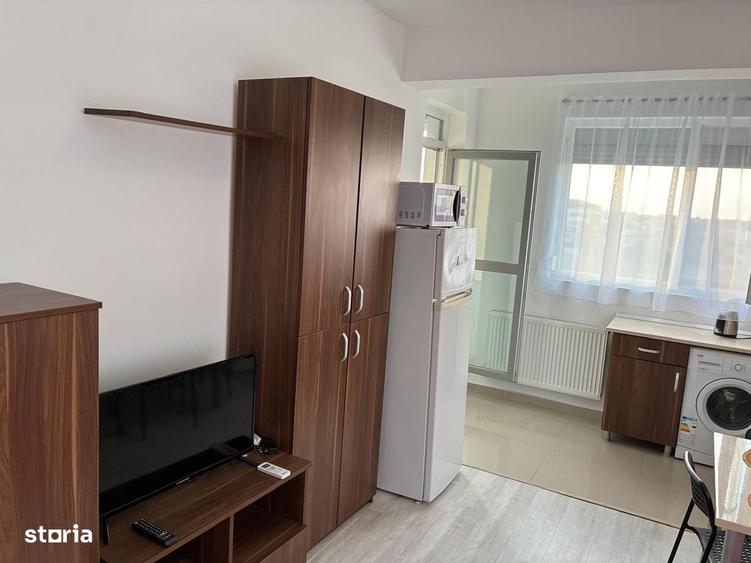 Apartament cu 2 camere decomandat în Dudu